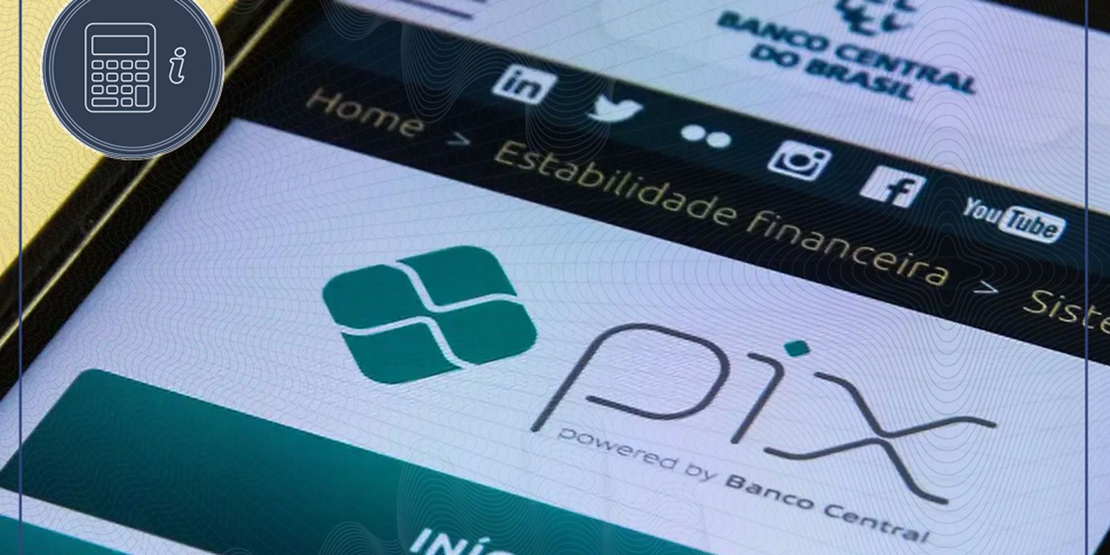 BC publicará regulação do Pix Parcelado na última semana do mês BC publicará regulação do Pix Parcelado na última semana do mês