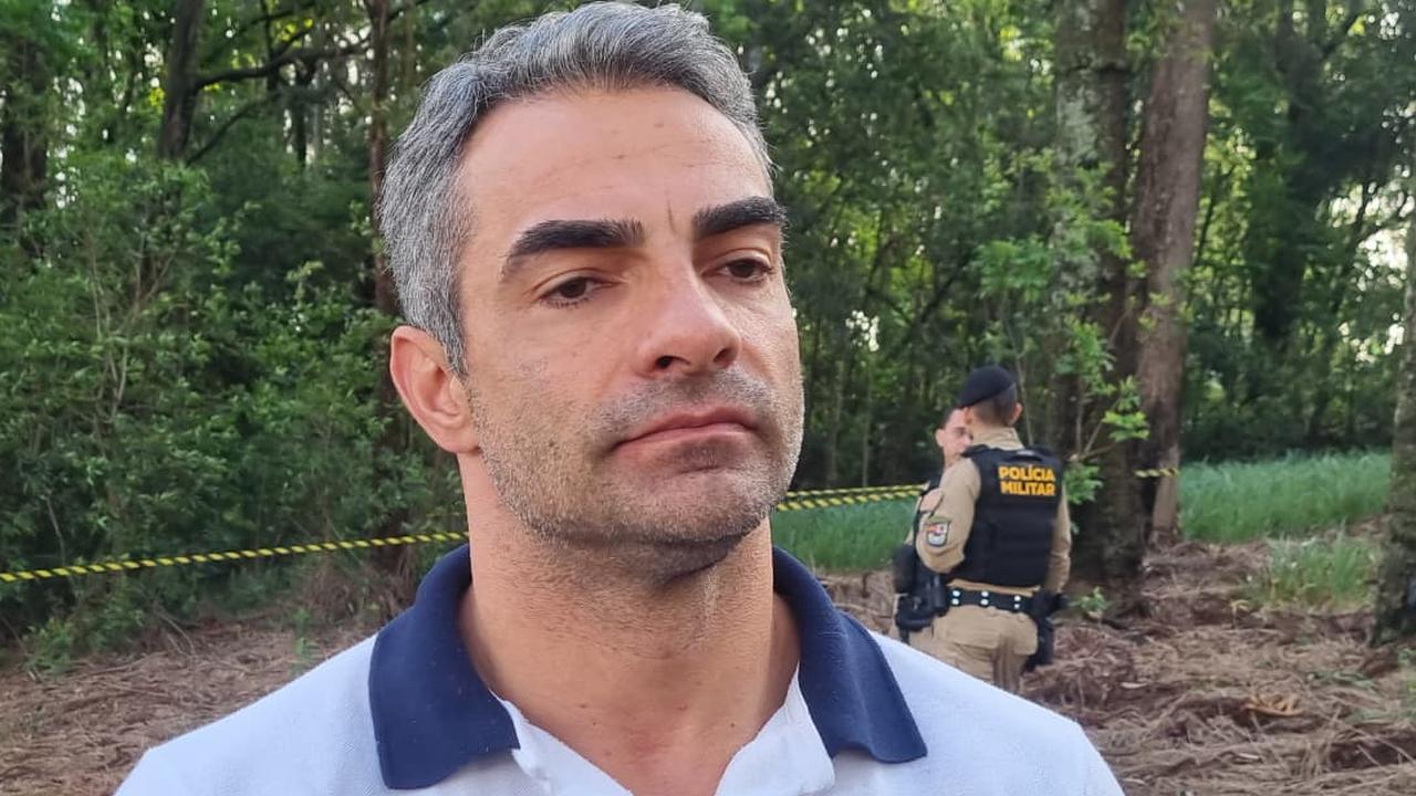 "Meliante abatido": médico do Siate confirma que assaltante morreu em confronto