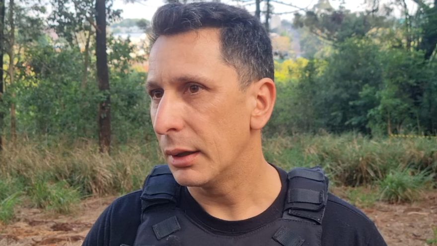 “Foi necessário o uso de força letal”, afirma oficial da PM após morte de assaltante
