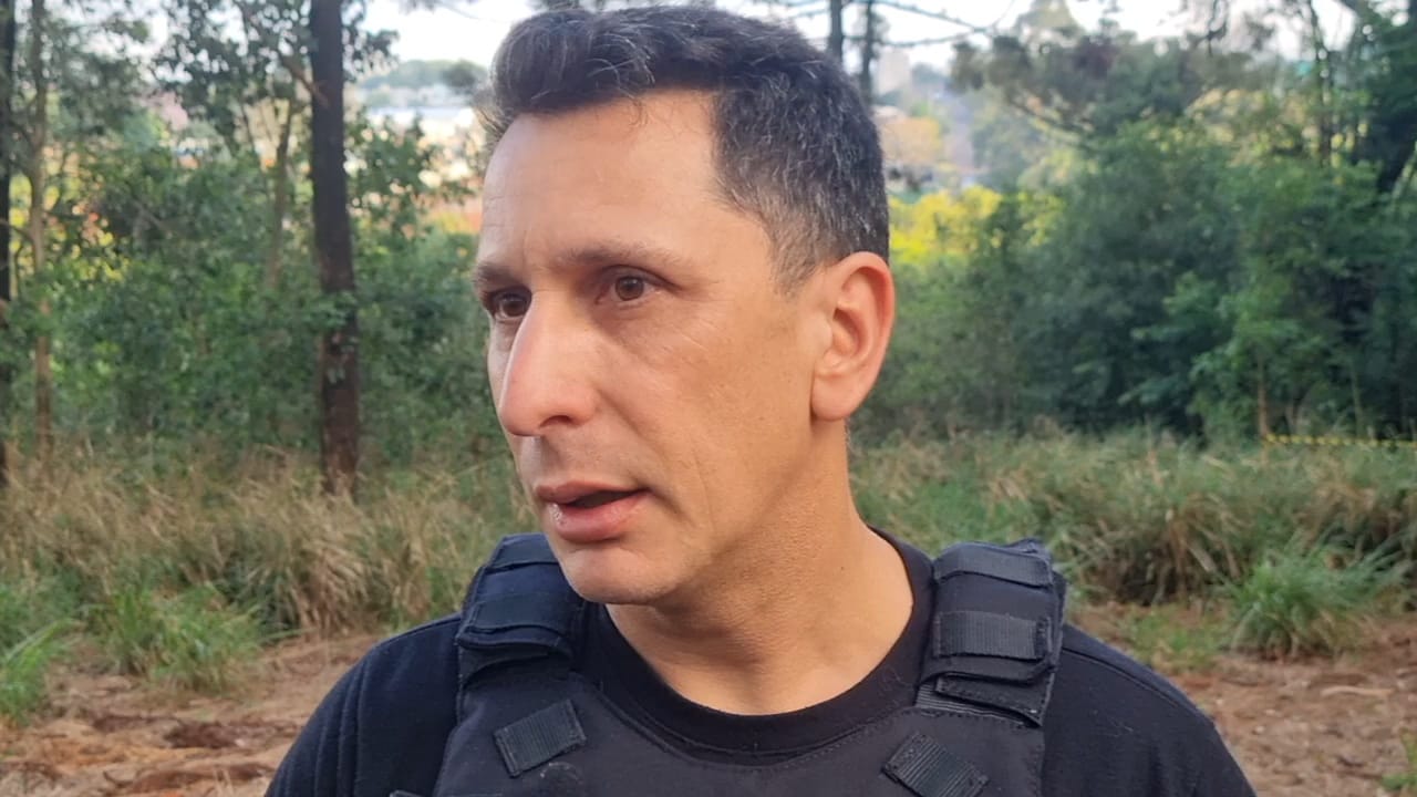 "Foi necessário o uso de força letal", afirma oficial da PM após morte de assaltante