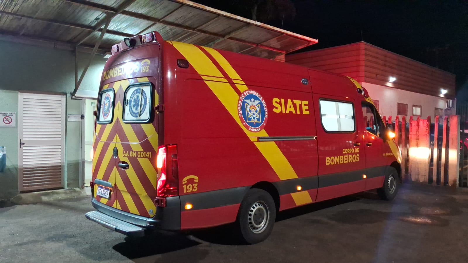 Mulher é agredida pelo amigo de seu marido no bairro Cascavel Velho Mulher é agredida pelo amigo de seu marido no bairro Cascavel Velho