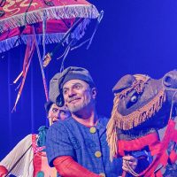 Imagem referente a Viradinha cultural começa neste sábado em São Paulo