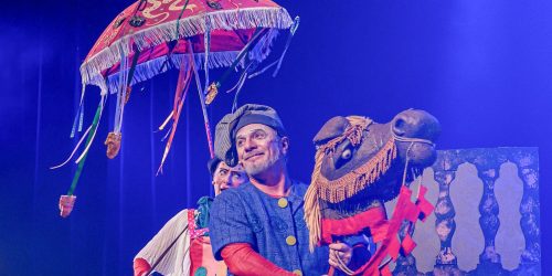 Imagem referente a Viradinha cultural começa neste sábado em São Paulo