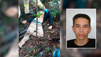 Assaltante morto em confronto em Cascavel é identificado Assaltante morto em confronto em Cascavel é identificado