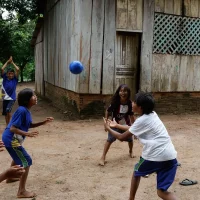 Imagem referente a EBC celebra Mês das Crianças com programação especial
