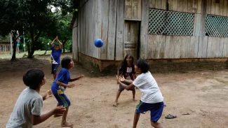 EBC celebra Mês das Crianças com programação especial