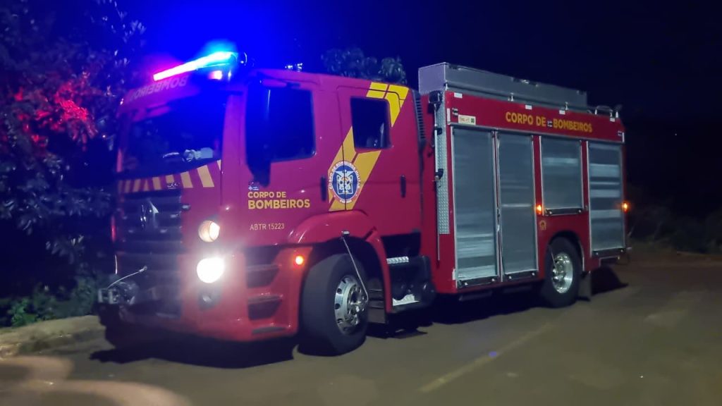 Cobra coral é capturada pelos bombeiros no Bairro Universitário Cobra coral é capturada pelos bombeiros no Bairro Universitário