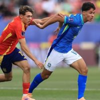 Brasil perde outra vez e cai no Mundial sub-20 ainda na primeira fase Imagem referente a Brasil perde outra vez e cai no Mundial sub-20 ainda na primeira fase