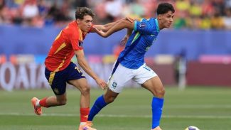 Brasil perde outra vez e cai no Mundial sub-20 ainda na primeira fase Brasil perde outra vez e cai no Mundial sub-20 ainda na primeira fase