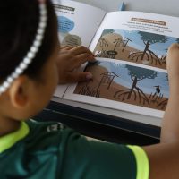 Imagem referente a Educação e justiça climática são temas de conferência em Luziânia