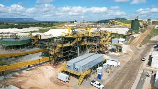 Vale do Lítio: exploração de metais críticos impacta comunidades em MG Vale do Lítio: exploração de metais críticos impacta comunidades em MG