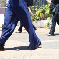 Imagem referente a CNU: escola em Manaus fica sem energia e candidatos terão tempo extra