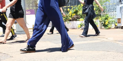 Imagem referente a CNU: escola em Manaus fica sem energia e candidatos terão tempo extra