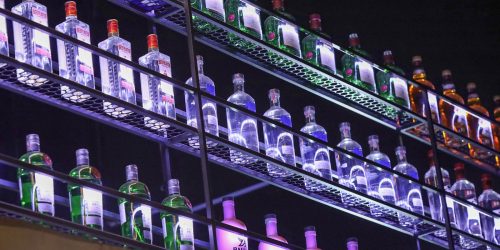 Imagem referente a Paraná confirma dois casos de contaminação por metanol em bebidas