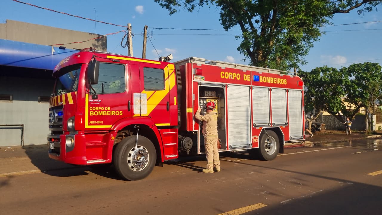 Passarinho de estimação foge e Bombeiros são acionados no Interlagos