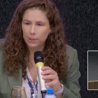 Imagem referente a CNU 2025 tem 42,8% de abstenção; percentual é menor que o de 2024