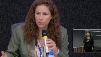 CNU 2025 tem 42,8% de abstenção; percentual é menor que o de 2024