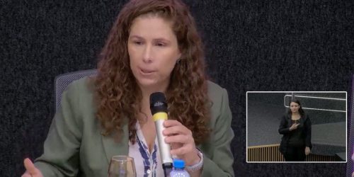 CNU 2025 tem 42,8% de abstenção; percentual é menor que o de 2024 Imagem referente a CNU 2025 tem 42,8% de abstenção; percentual é menor que o de 2024