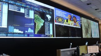 Ministra diz que medidas de segurança no CNU 2 foram eficazes Ministra diz que medidas de segurança no CNU 2 foram eficazes