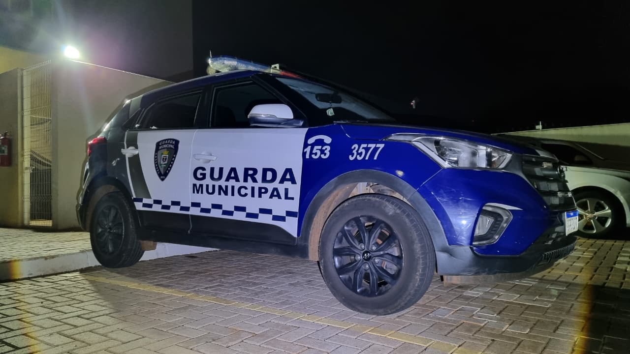 Venezuelano envolvido em briga no Santa Felicidade é detido