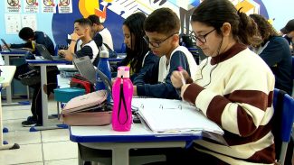 Caminhos da Reportagem aborda educação para pessoas com deficiência Caminhos da Reportagem aborda educação para pessoas com deficiência