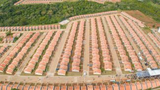 Lula entrega 2.837 moradias do Minha Casa, Minha Vida nesta segunda
