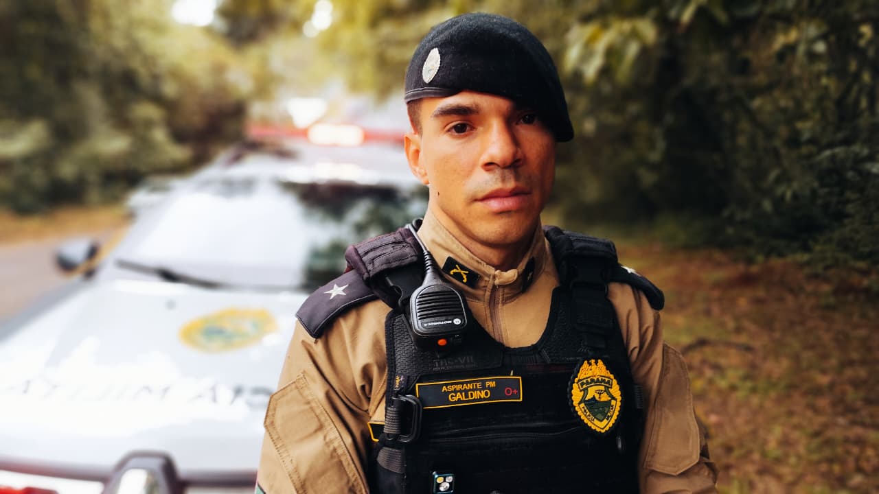 Polícia Militar explica o que motivou acompanhamento tático e perseguição no Bairro Country Polícia Militar explica o que motivou acompanhamento tático e perseguição no Bairro Country