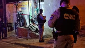 Rapaz morto no Tarumã estava preso e recebeu alvará de soltura um dia antes do crime