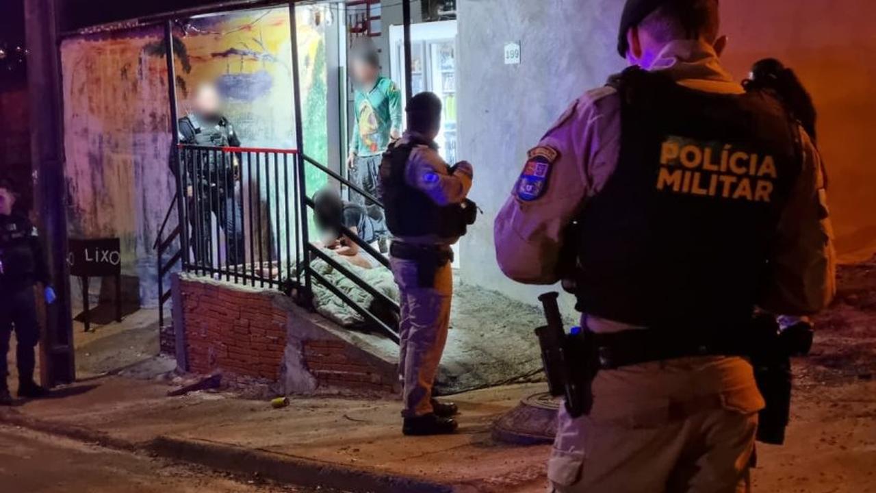 Rapaz morto no Tarumã estava preso e recebeu alvará de soltura um dia antes do crime Imagem referente a Rapaz morto no Tarumã estava preso e recebeu alvará de soltura um dia antes do crime