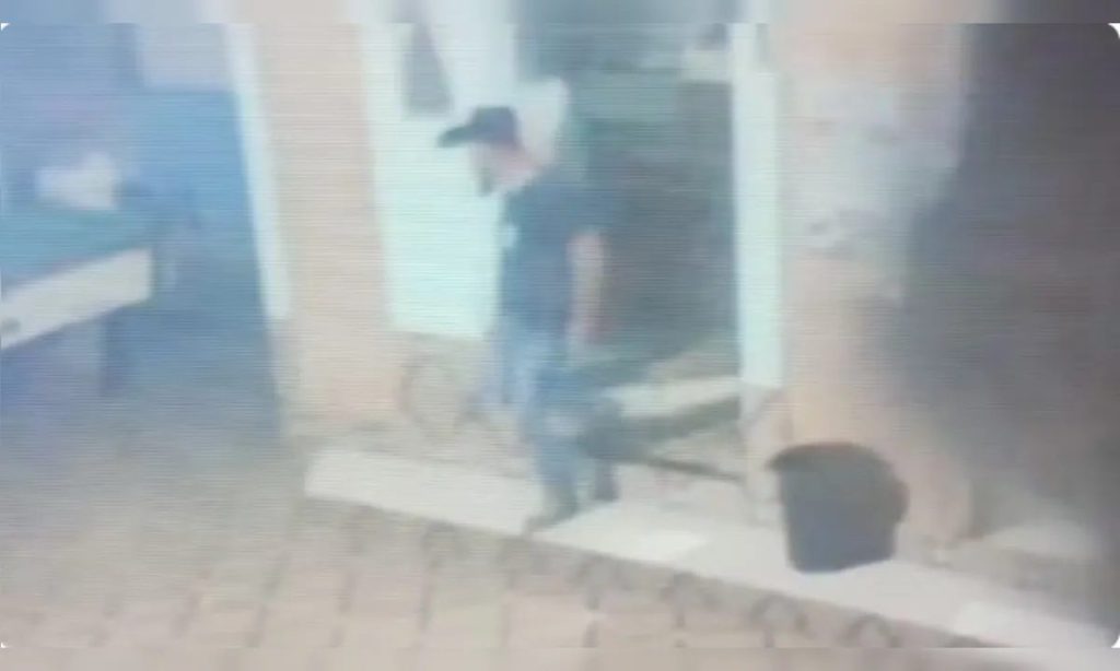Chocante: Sogro mata genro a facadas ao tentar defender a filha