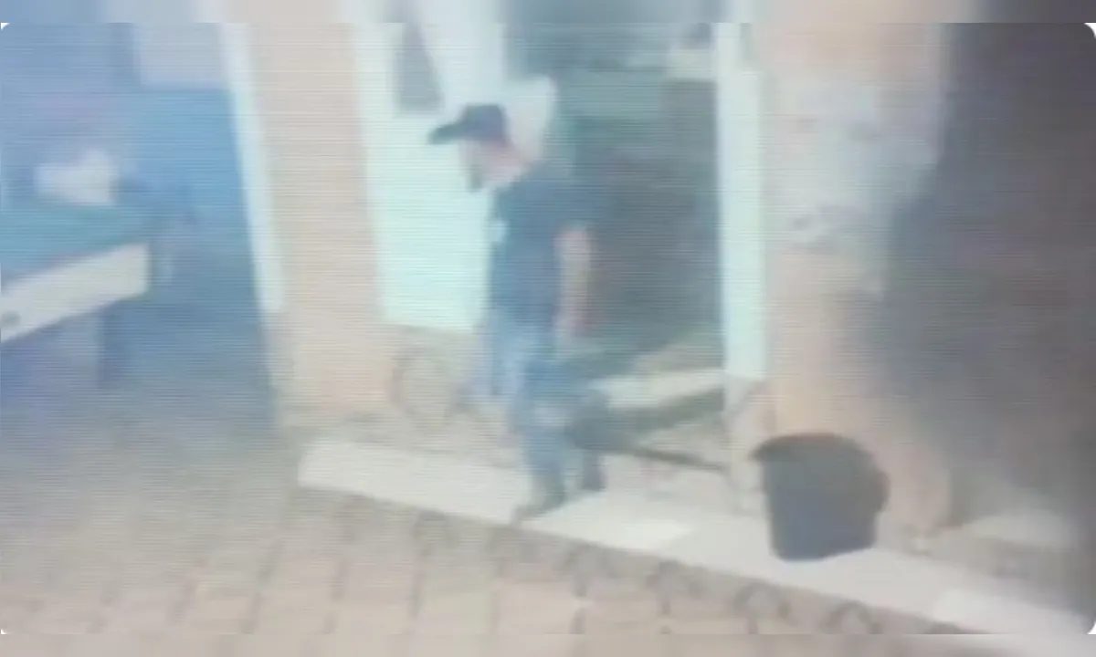 Chocante: Sogro mata genro a facadas ao tentar defender a filha Chocante: Sogro mata genro a facadas ao tentar defender a filha