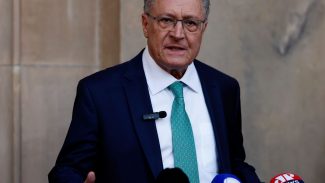 “Estamos muito otimistas”, diz Alckmin após conversa de Lula e Trump “Estamos muito otimistas”, diz Alckmin após conversa de Lula e Trump