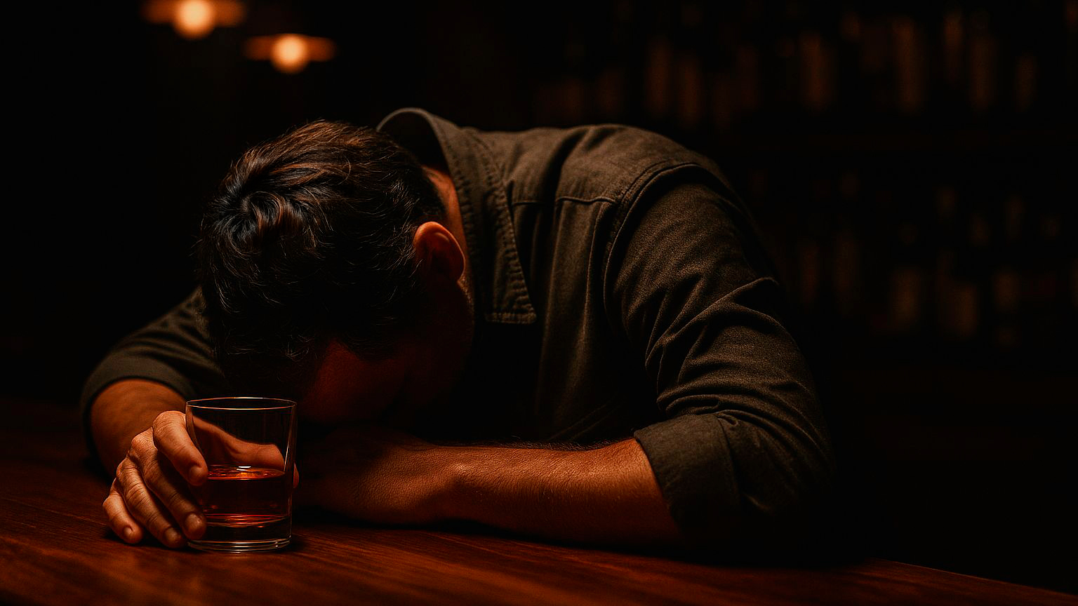 HUOP descarta caso suspeito de intoxicação por metanol em paciente internado HUOP descarta caso suspeito de intoxicação por metanol em paciente internado