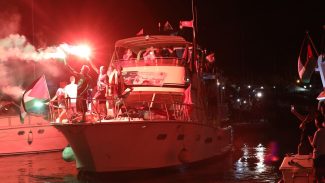 Lula diz que Israel viola leis ao interceptar flotilha com brasileiros Lula diz que Israel viola leis ao interceptar flotilha com brasileiros