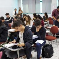 Imagem referente a Governo de SP quer mudar forma de distribuir recursos para a educação