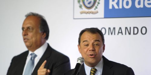 Ex-governadores Cabral e Pezão são condenados em mais de R$ 4 bilhões