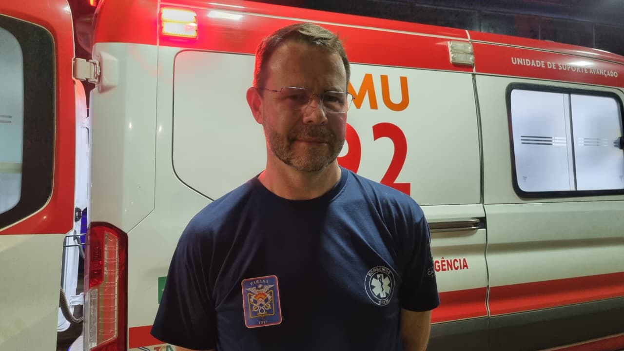 Mulher em trabalho de parto é levada ao Hospital Universitário; Médico detalha atendimento