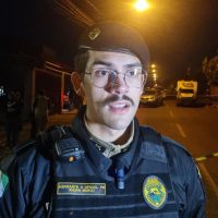Imagem referente a Possível estupro de vulnerável mobilizou PM ao local de confronto que terminou com morte no Veneza