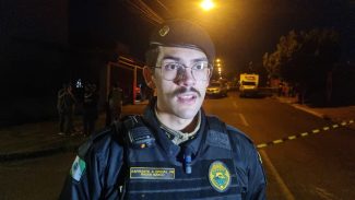 Possível estupro de vulnerável mobilizou PM ao local de confronto que terminou com morte no Veneza Possível estupro de vulnerável mobilizou PM ao local de confronto que terminou com morte no Veneza