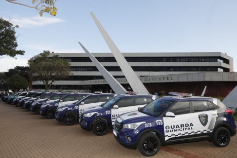 Imagem referente a Cascavel alcança nível máximo de transparência pública e conquista Selo Diamante