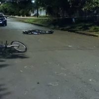 Imagem referente a Homem é executado com pelo menos 5 tiros de pistola no bairro Floresta
