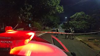 Vítima de homicídio no bairro Floresta é identificada como Lucas de Oliveira Moreira de 31 anos Vítima de homicídio no bairro Floresta é identificada como Lucas de Oliveira Moreira de 31 anos