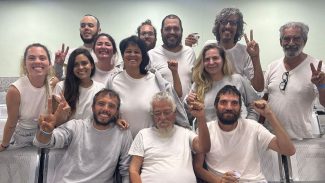 Brasileiros da Flotilha Global Sumud são libertados na Jordânia Brasileiros da Flotilha Global Sumud são libertados na Jordânia