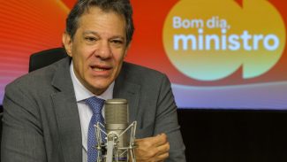 Tarifaço prejudicou mais que beneficiou população dos EUA, diz Haddad Tarifaço prejudicou mais que beneficiou população dos EUA, diz Haddad