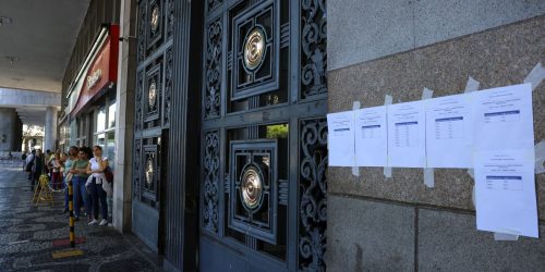 CNU: prazo para contestar questões da prova termina nesta quarta-feira Imagem referente a CNU: prazo para contestar questões da prova termina nesta quarta-feira