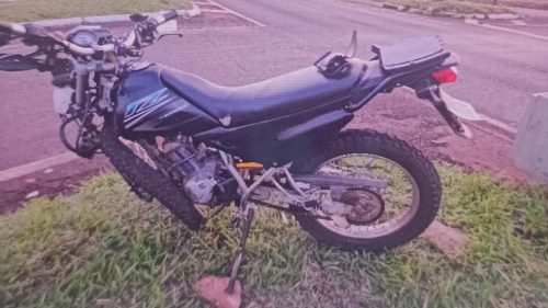 Focus com placas de Cascavel se envolve em acidente com vítimas em Assis Chateaubriand Imagem referente a Focus com placas de Cascavel se envolve em acidente com vítimas em Assis Chateaubriand