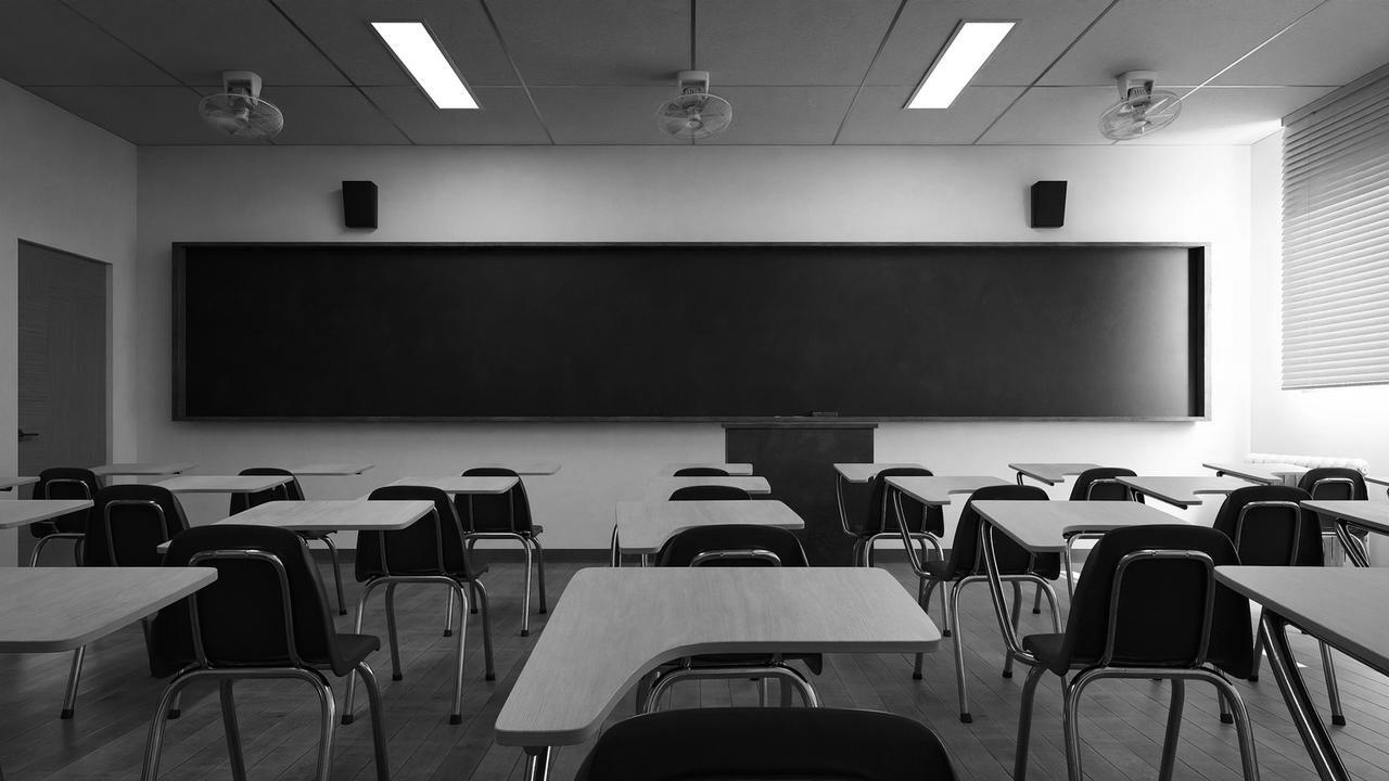 A educação como saída da caverna