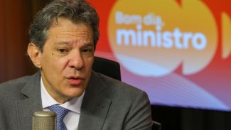 Haddad acredita em negociação para Congresso aprovar MP do IOF