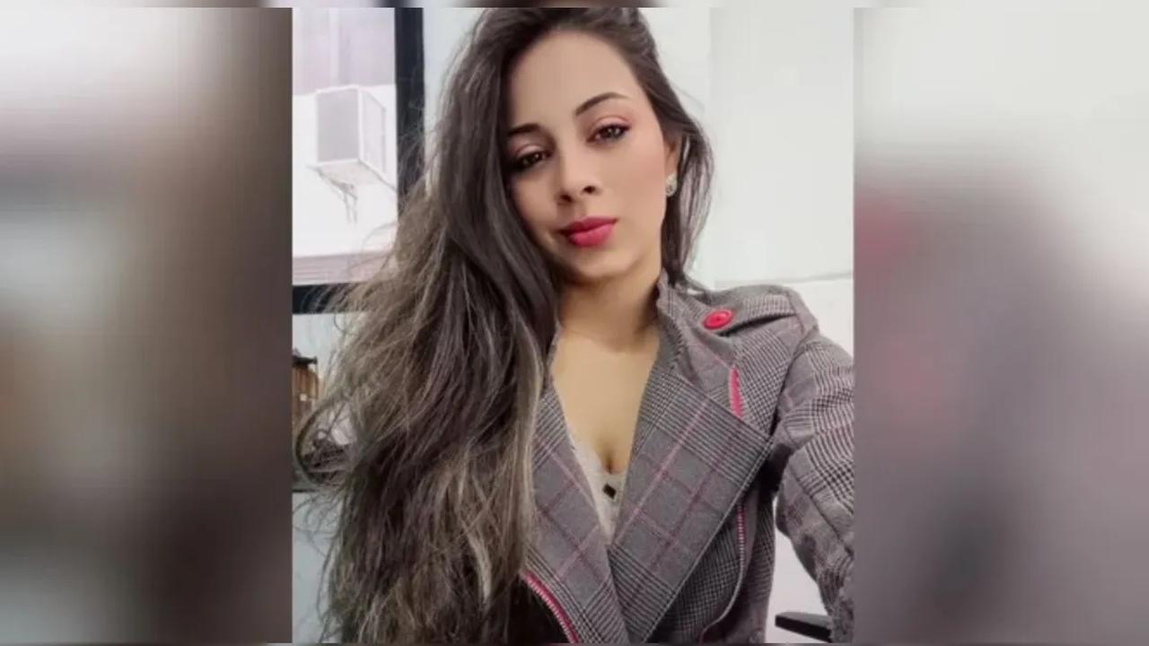 Falece Mayara Pereira após batalha contra o câncer; Ela deixa uma filha Falece Mayara Pereira após batalha contra o câncer; Ela deixa uma filha