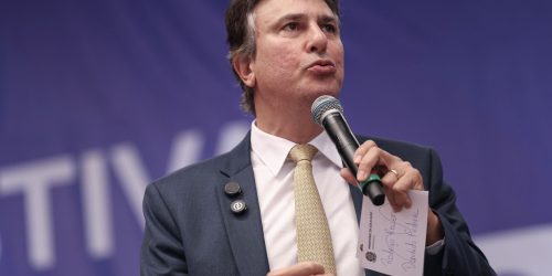 MEC anuncia 5 mil vagas em cursos de inovação no próximo Enem Imagem referente a MEC anuncia 5 mil vagas em cursos de inovação no próximo Enem
